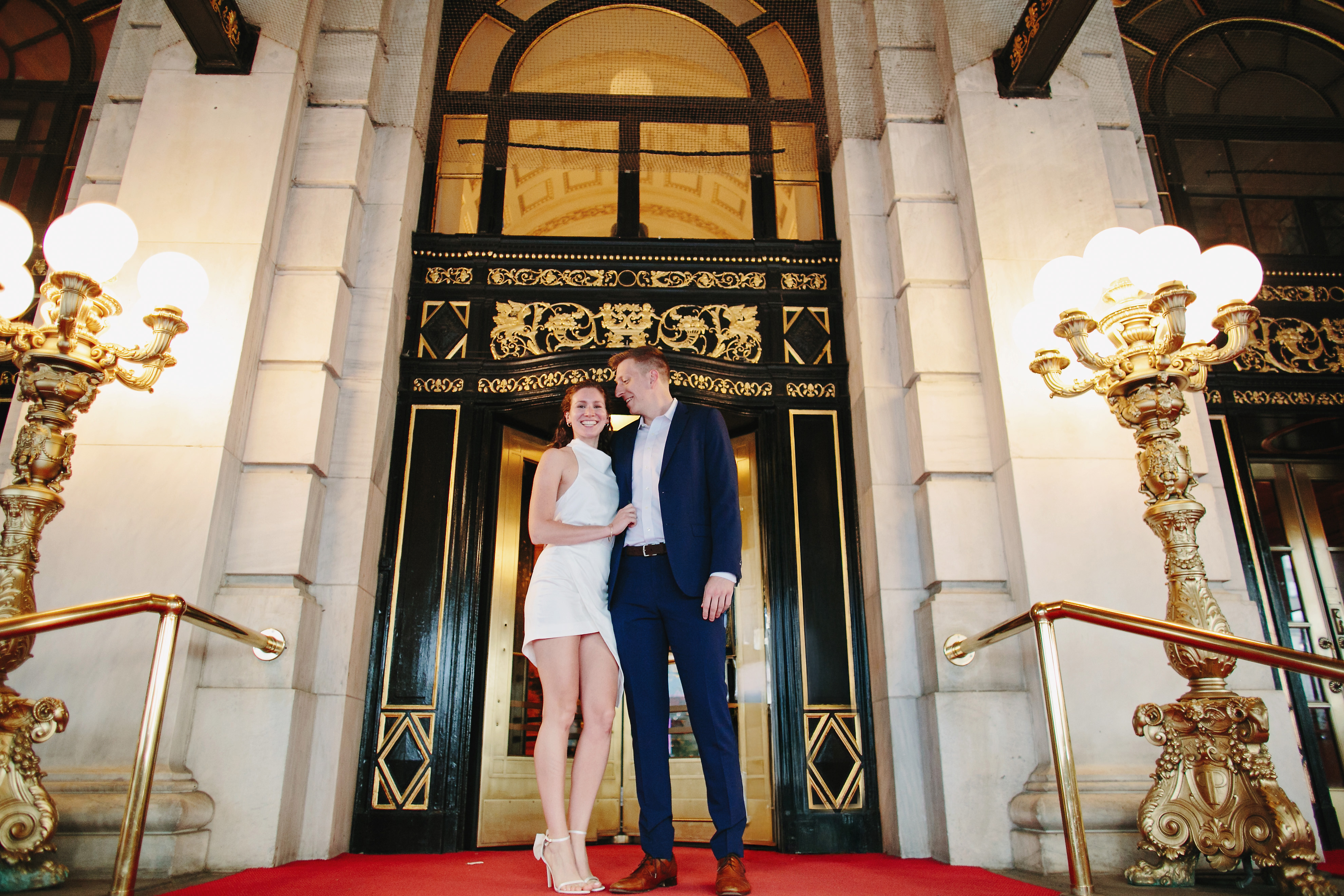 Engagement photo 6