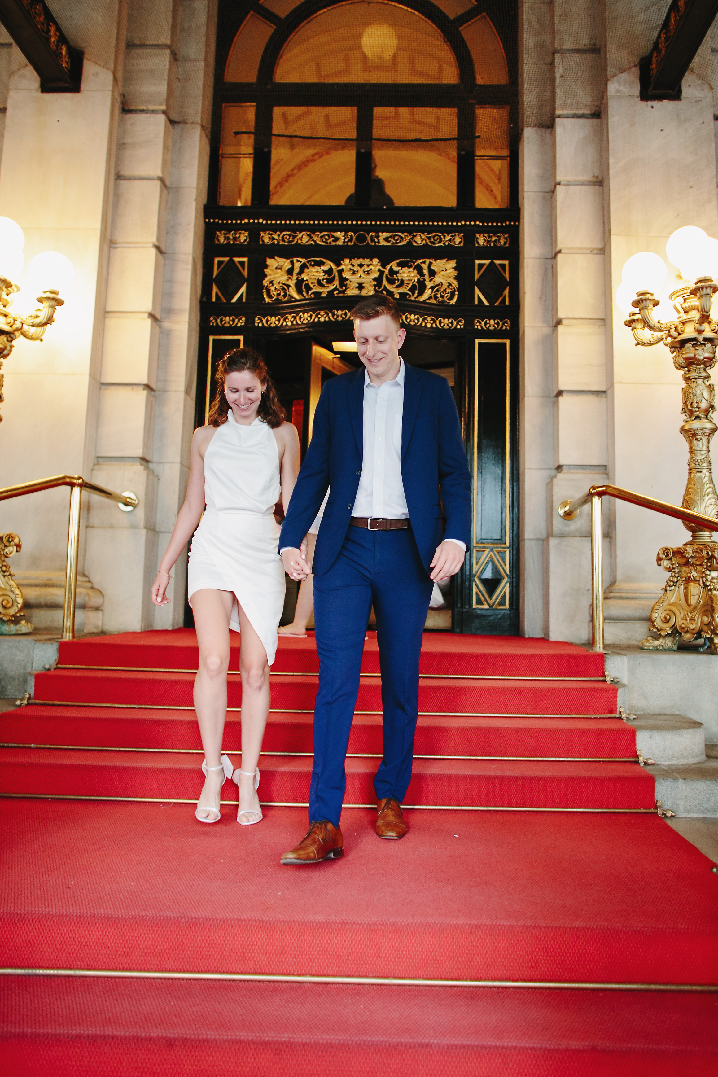 Engagement photo 5
