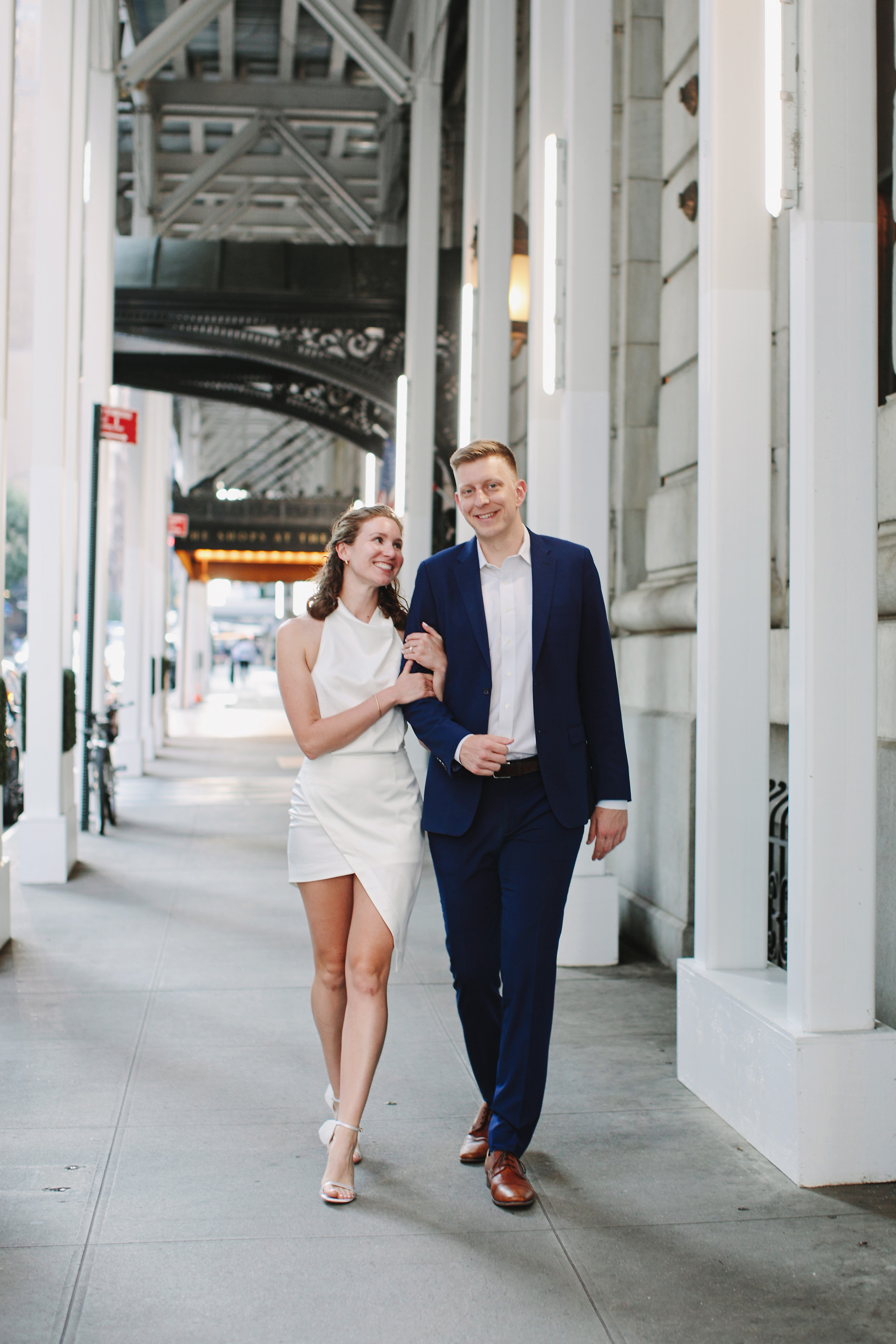 Engagement photo 4