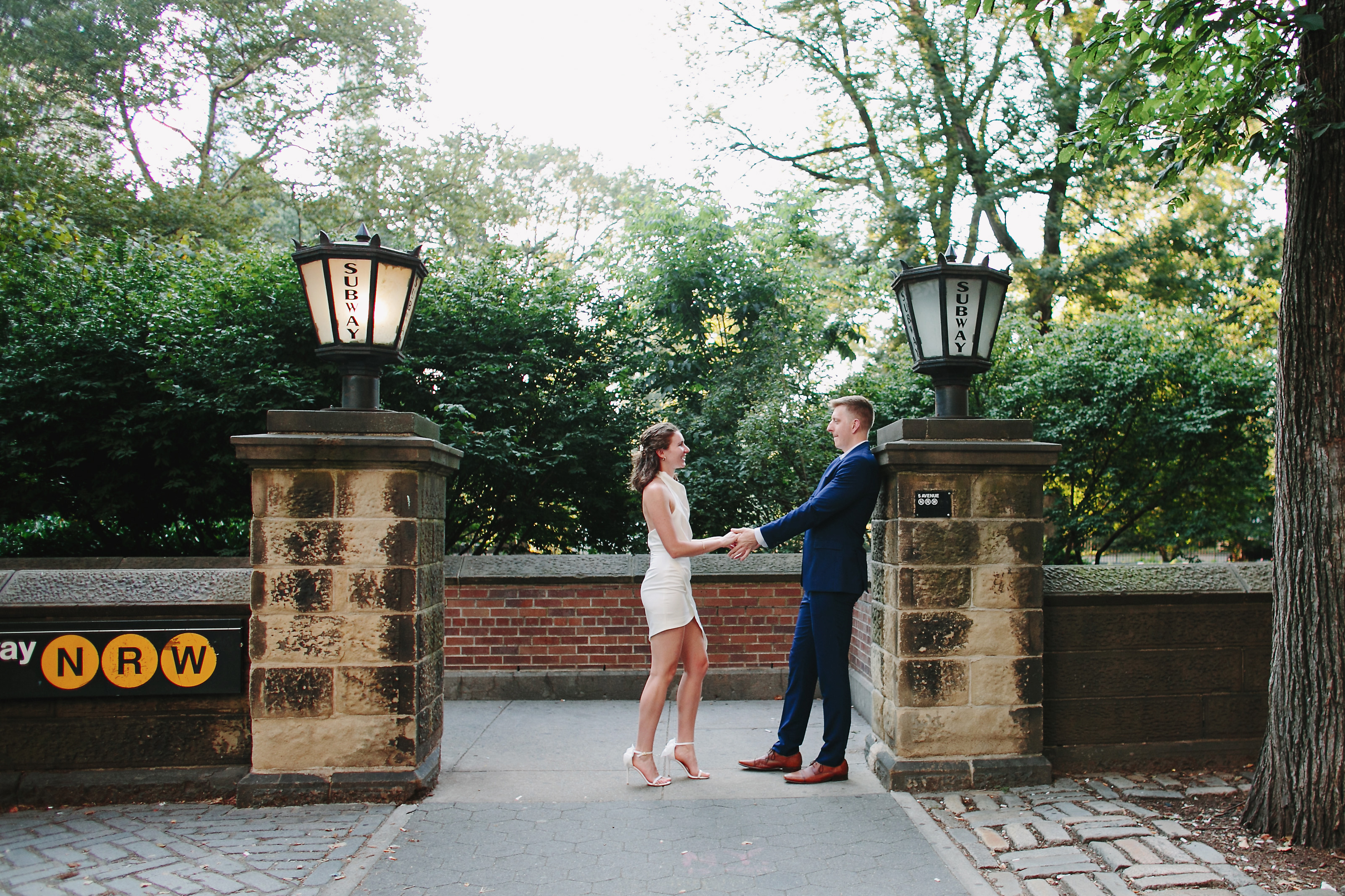 Engagement photo 9