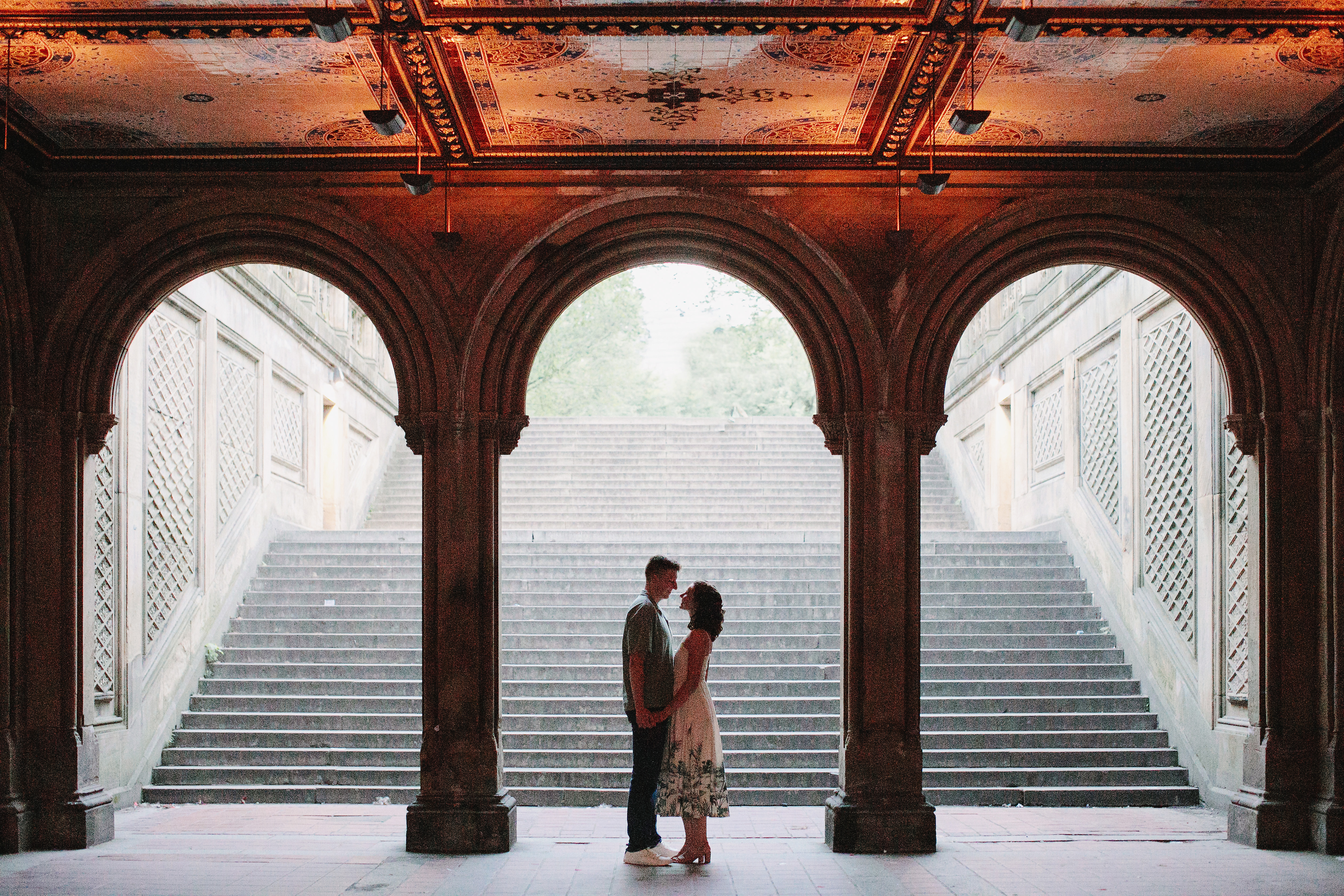 Engagement photo 12
