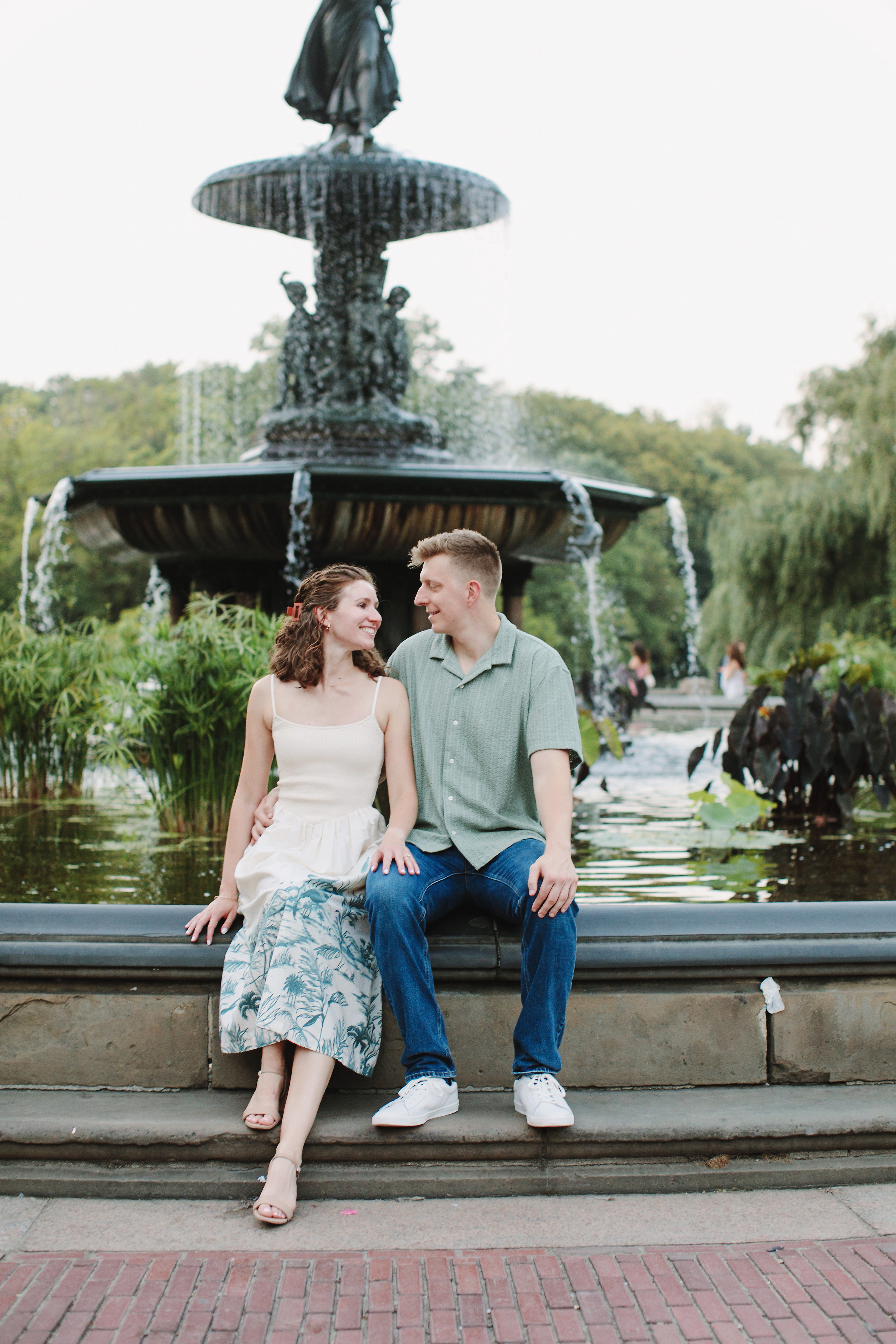 Engagement photo 6