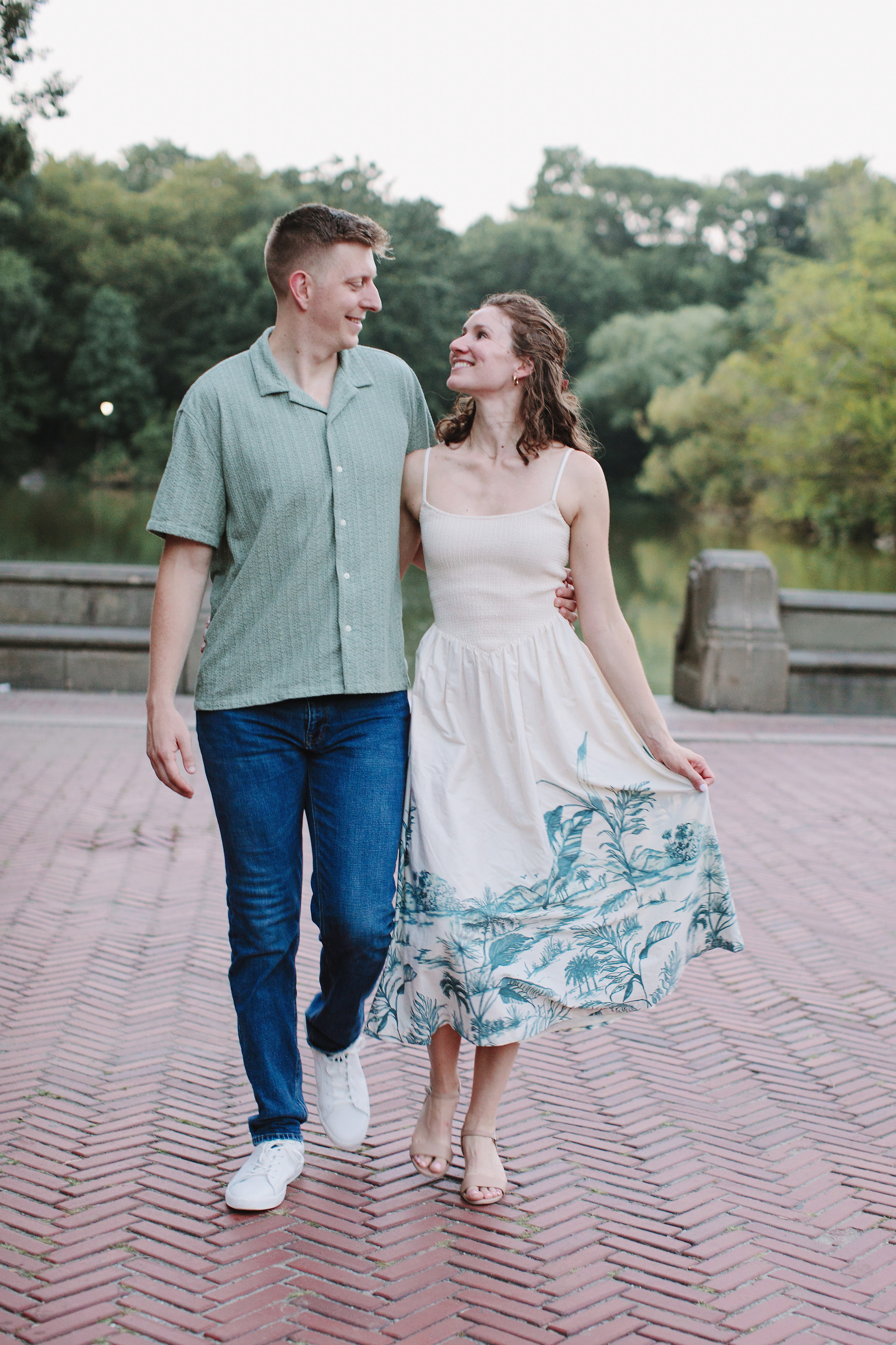 Engagement photo 6