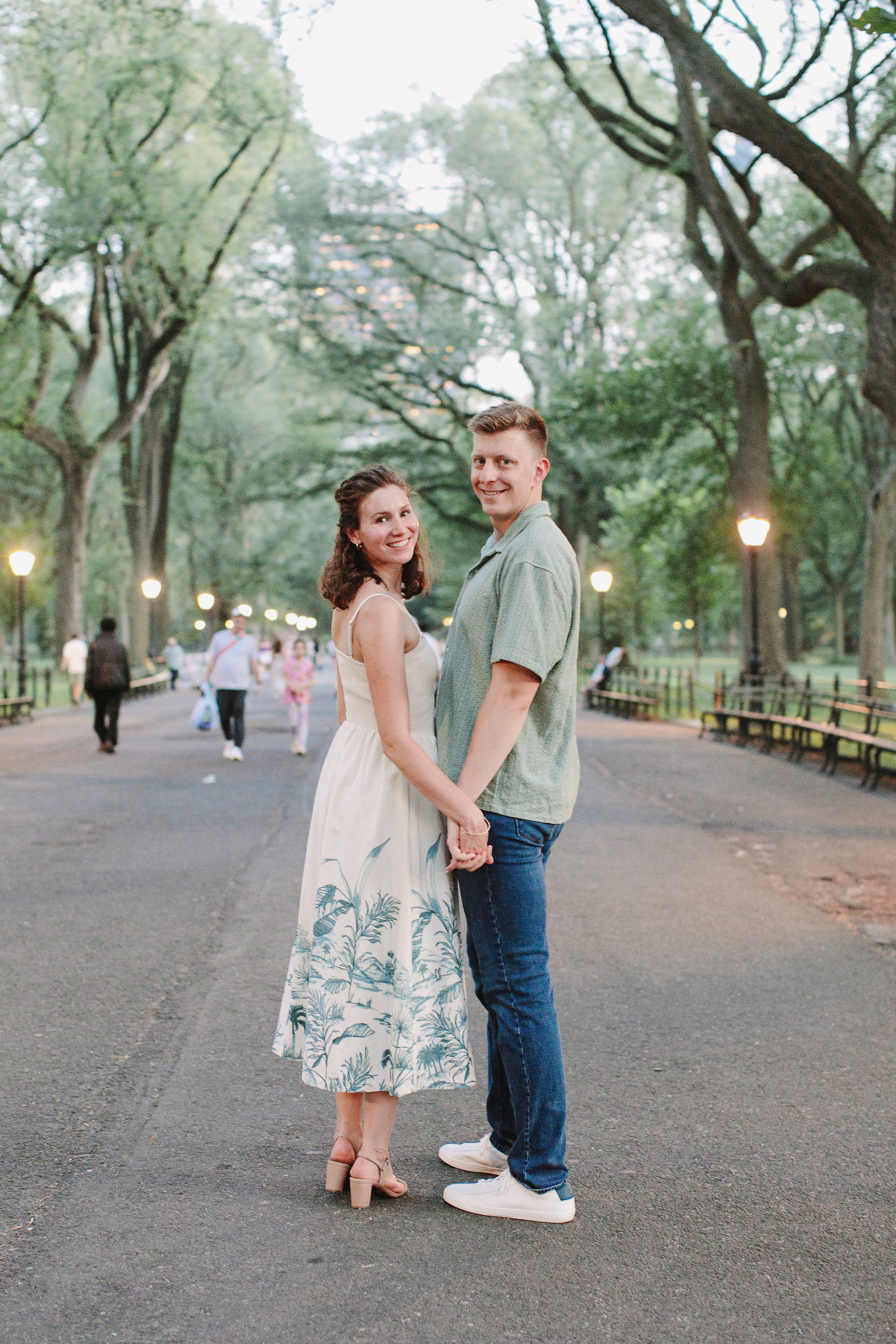 Engagement photo 6