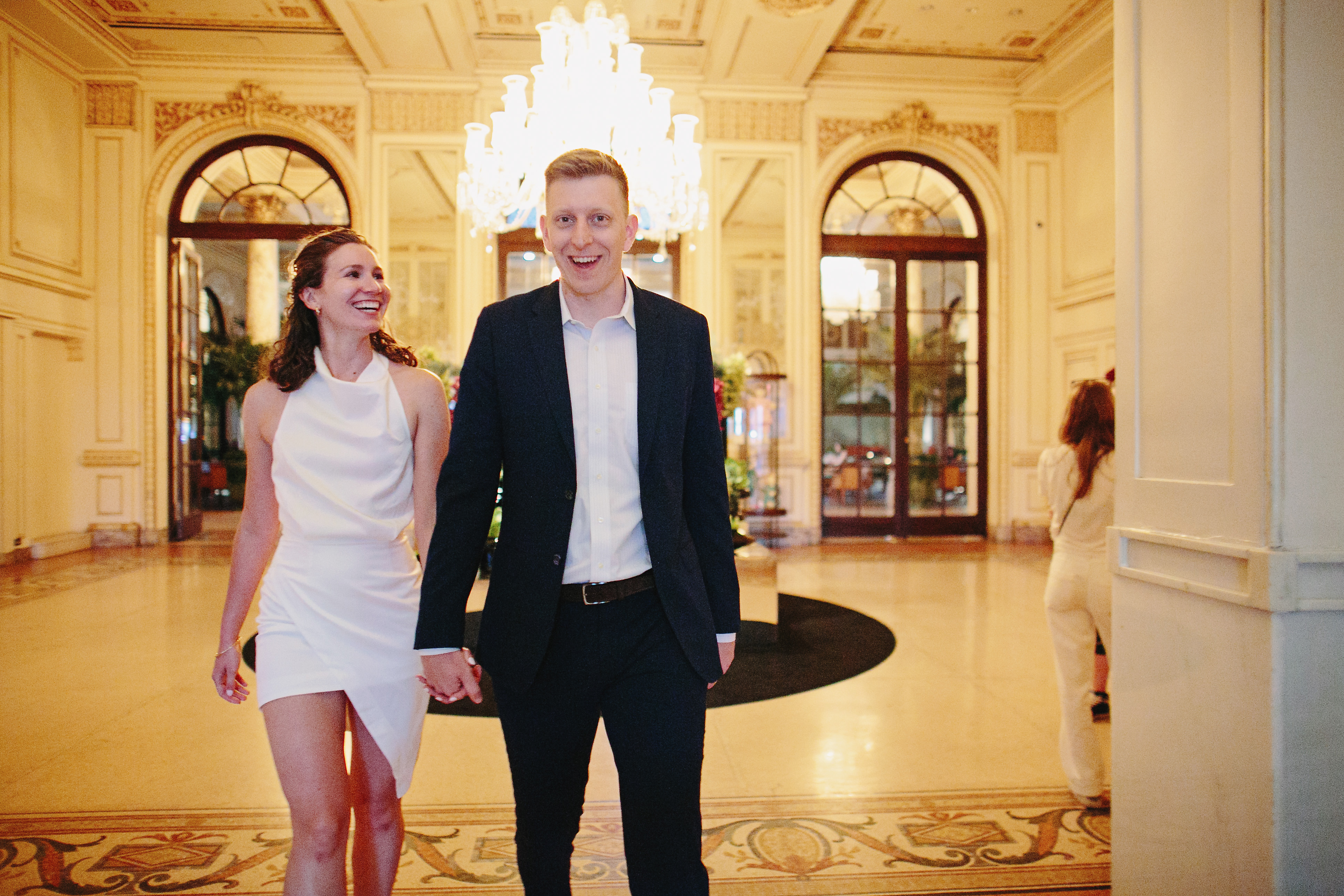 Engagement photo 1